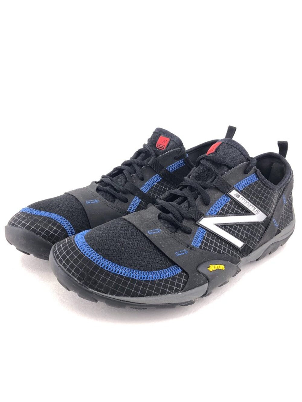 New Balance MO10 Minimus Barefoot Trail Running Shoes 11 D - Picture 3 of 12